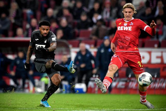 上海男篮官宣：布莱德索11月中旬将重返CBA